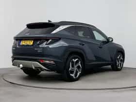 Hyundai Tucson (2023) thumbnail 2
