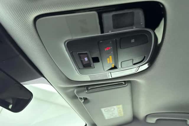 Hyundai Tucson (2023) thumbnail 11