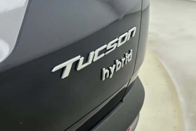 Hyundai Tucson (2023) thumbnail 12