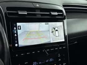 Hyundai Tucson (2023) thumbnail 13