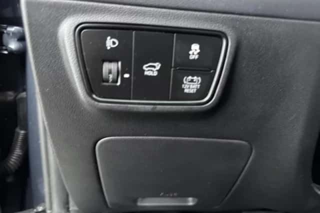 Hyundai Tucson (2023) thumbnail 16