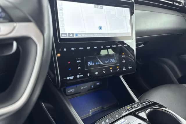 Hyundai Tucson (2023) thumbnail 17