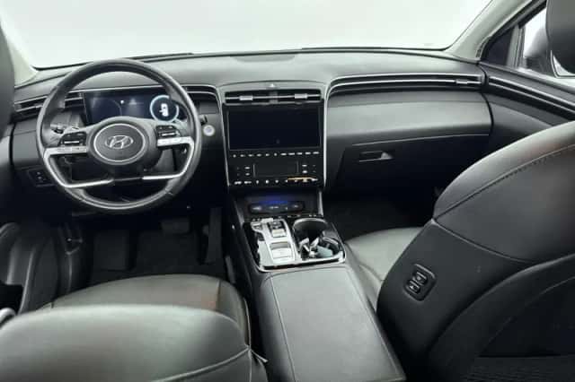 Hyundai Tucson (2023) thumbnail 18