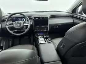 Hyundai Tucson (2023) thumbnail 18