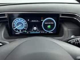 Hyundai Tucson (2023) thumbnail 19