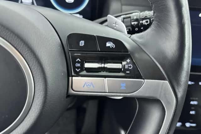 Hyundai Tucson (2023) thumbnail 20