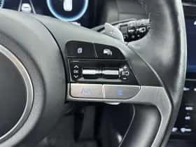 Hyundai Tucson (2023) thumbnail 20