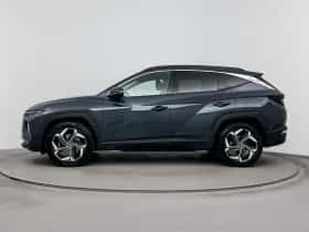 Hyundai Tucson (2023) thumbnail 3