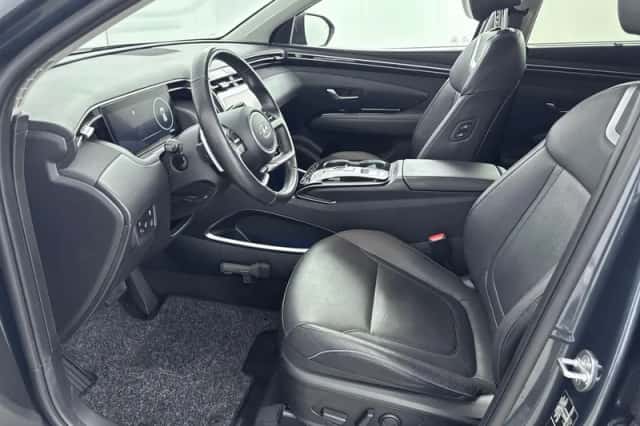 Hyundai Tucson (2023) thumbnail 21