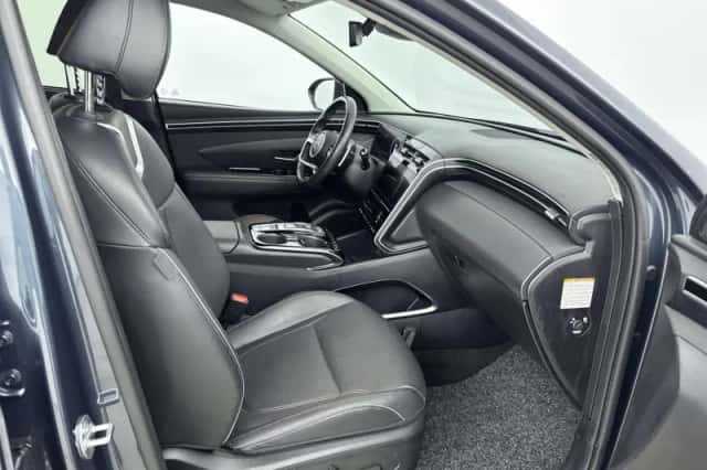 Hyundai Tucson (2023) thumbnail 22