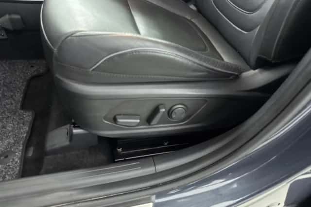 Hyundai Tucson (2023) thumbnail 24