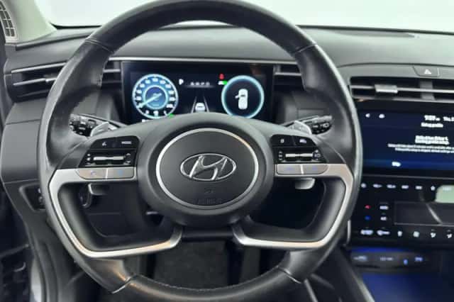 Hyundai Tucson (2023) thumbnail 25