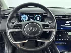 Hyundai Tucson (2023) thumbnail 25