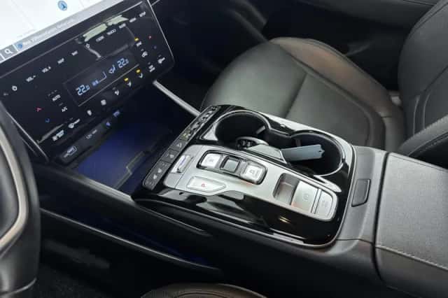 Hyundai Tucson (2023) thumbnail 29