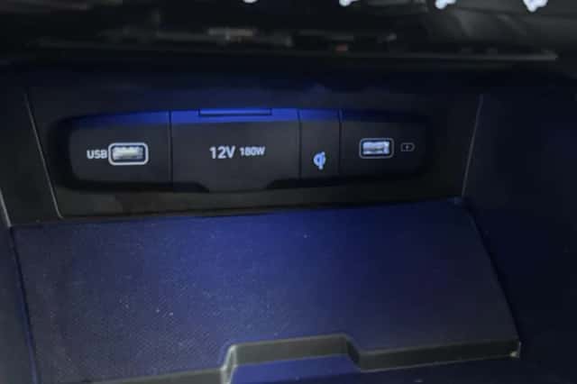 Hyundai Tucson (2023) thumbnail 31