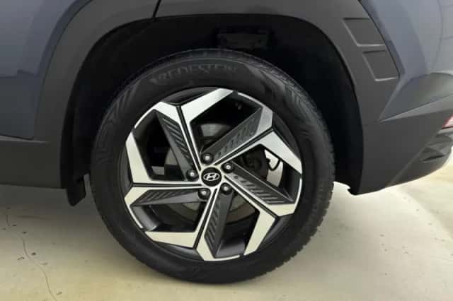 Hyundai Tucson (2023) thumbnail 32