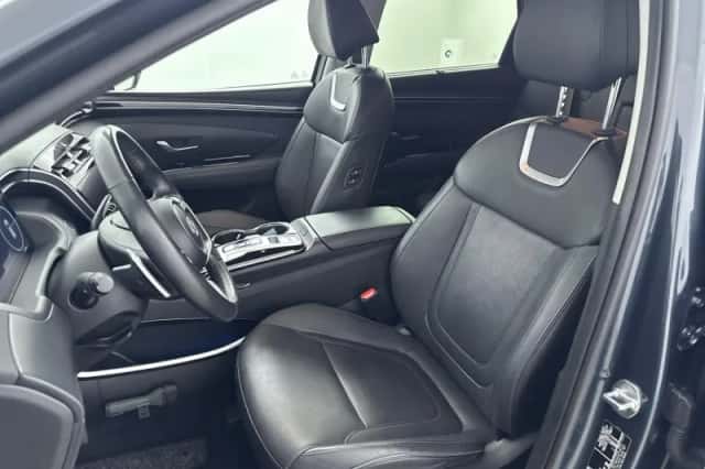 Hyundai Tucson (2023) thumbnail 33