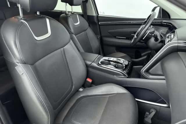 Hyundai Tucson (2023) thumbnail 34