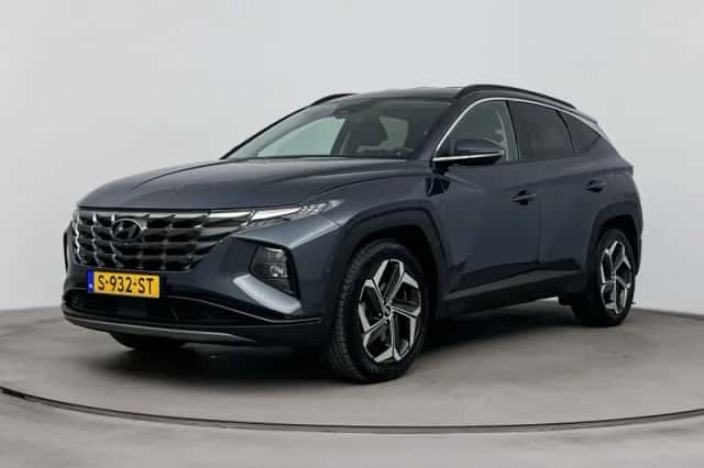 Hyundai Tucson (2023) thumbnail 35