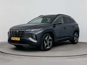 Hyundai Tucson (2023) thumbnail 35