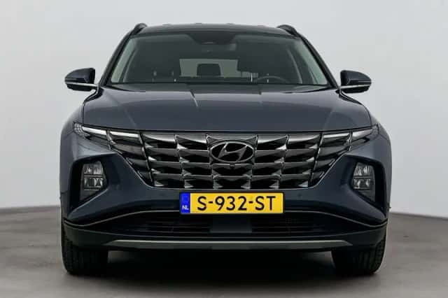 Hyundai Tucson (2023) thumbnail 5