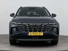 Hyundai Tucson (2023) thumbnail 5
