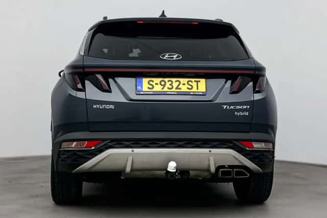 Hyundai Tucson (2023) thumbnail 6