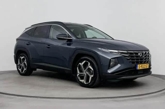 Hyundai Tucson (2023) thumbnail 7