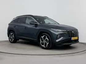 Hyundai Tucson (2023) thumbnail 7