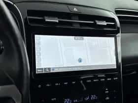 Hyundai Tucson (2023) thumbnail 9