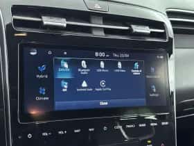 Hyundai Tucson (2023) thumbnail 10