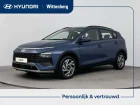 Hyundai Bayon (2026)