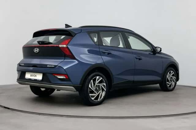 Hyundai Bayon (2026) thumbnail 2
