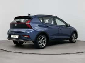 Hyundai Bayon (2026) thumbnail 2