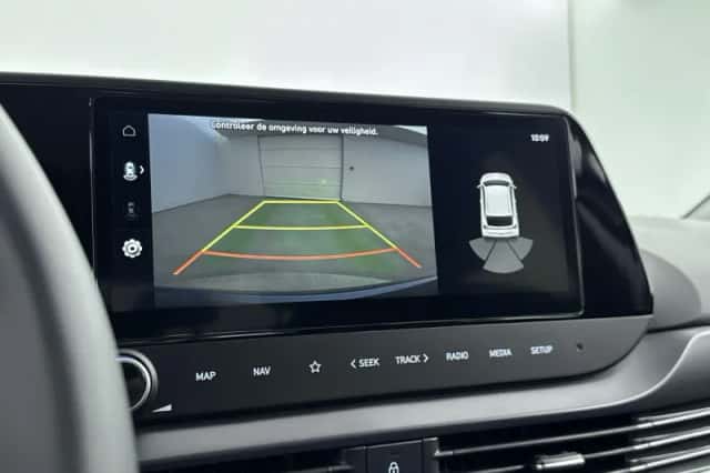 Hyundai Bayon (2026) thumbnail 11