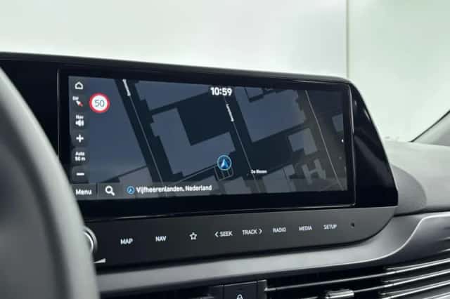 Hyundai Bayon (2026) thumbnail 12