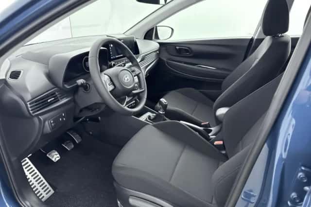 Hyundai Bayon (2026) thumbnail 13