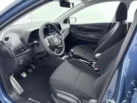 Hyundai Bayon (2026) thumbnail 13