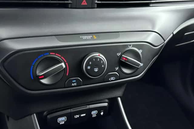 Hyundai Bayon (2026) thumbnail 14