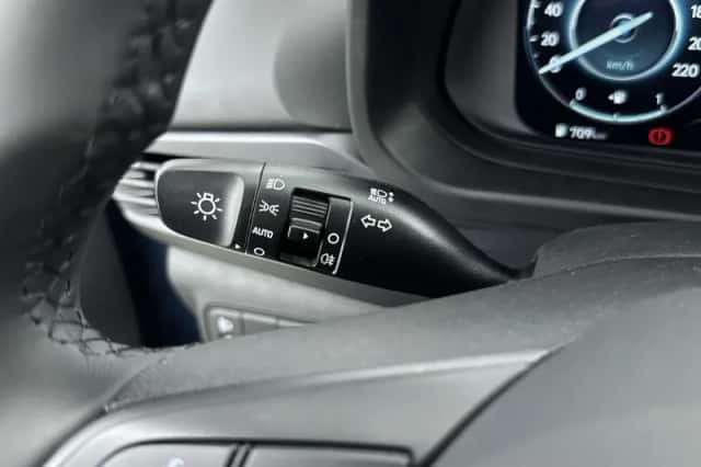 Hyundai Bayon (2026) thumbnail 15