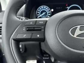 Hyundai Bayon (2026) thumbnail 17