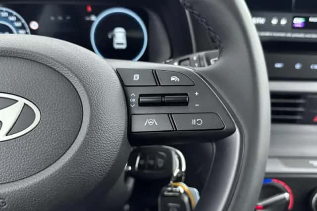 Hyundai Bayon (2026) thumbnail 18