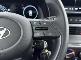 Hyundai Bayon (2026) thumbnail 18
