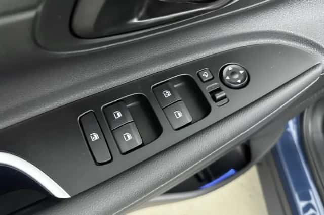 Hyundai Bayon (2026) thumbnail 20