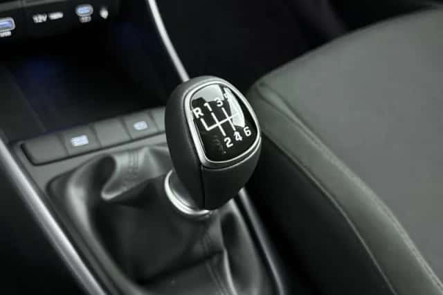 Hyundai Bayon (2026) thumbnail 22