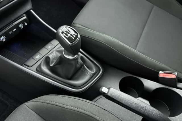 Hyundai Bayon (2026) thumbnail 23