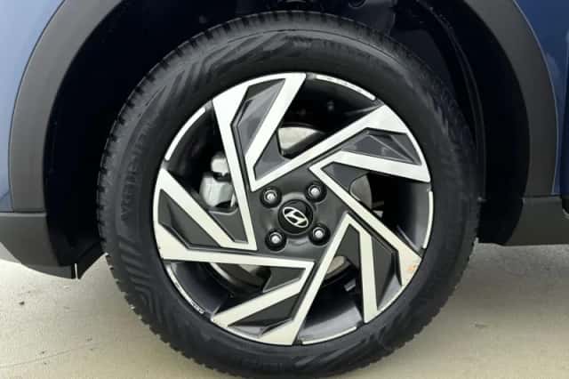 Hyundai Bayon (2026) thumbnail 24