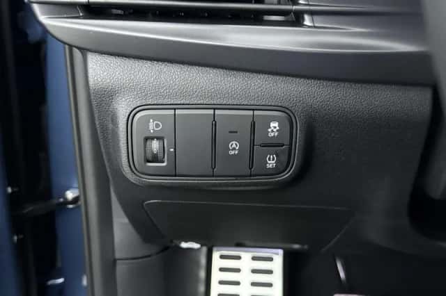 Hyundai Bayon (2026) thumbnail 25