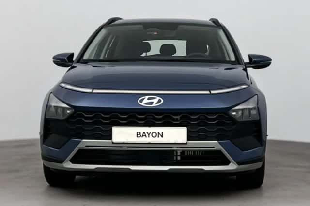 Hyundai Bayon (2026) thumbnail 5