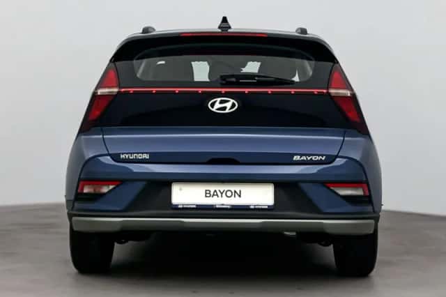 Hyundai Bayon (2026) thumbnail 6